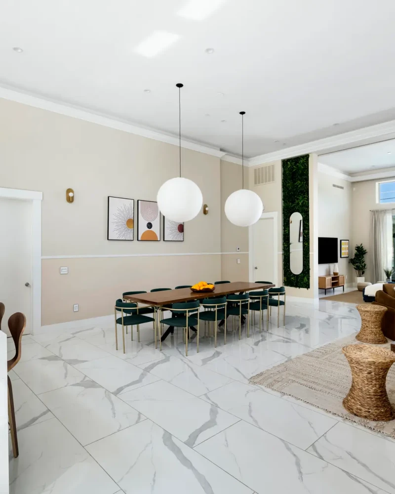 Coachella Airbnb management by Open Air Homes