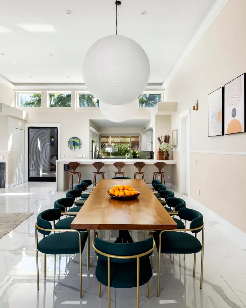 Coachella Airbnb management by Open Air Homes