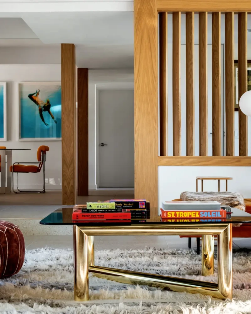 Luxury AIrbnb Management by Open Air Homes