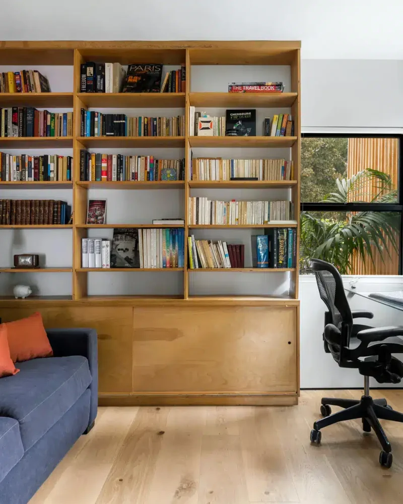 Los Angeles Short-Term Rental Regulations. A Guide to understanding the home-sharing ordinance