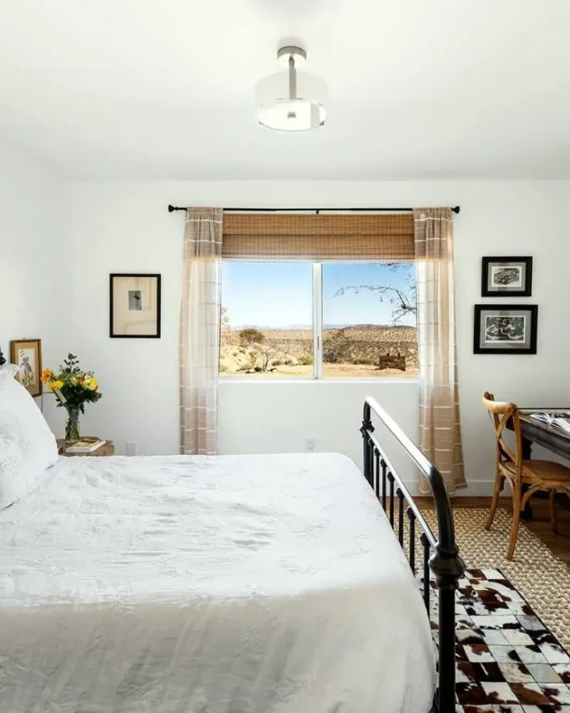 Pioneertown Airbnb Management by Open Air Homes