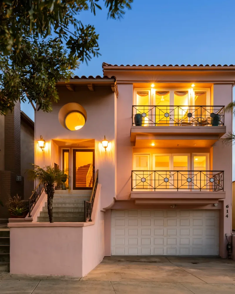 Redondo Beach Monthly Airbnb Management by Open Air Homes