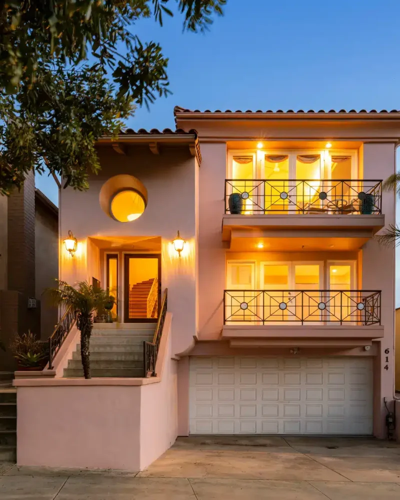 Redondo Beach Monthly Airbnb Management by Open Air Homes