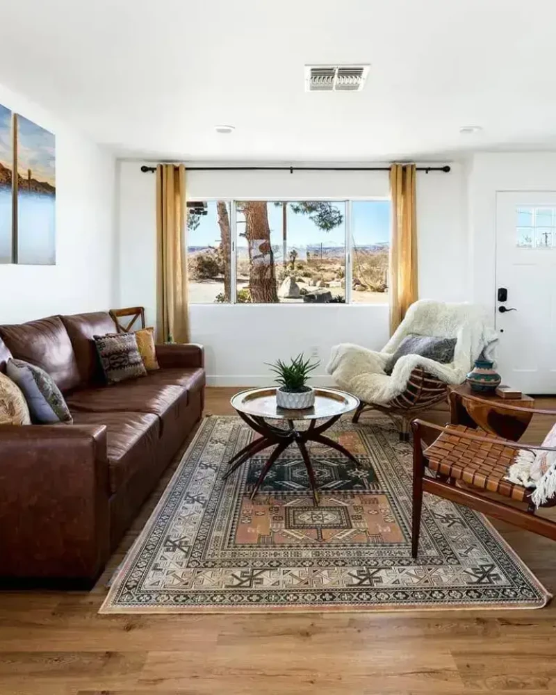 Joshua Tree Airbnb Management by Open Air Homes