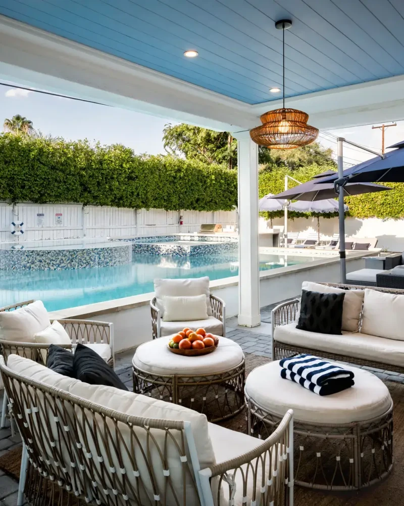 Palm Springs Airbnb Management Services | Trusted 92262 Experts