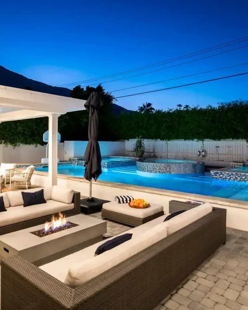 Vacation Rental Management on Emerging Platforms