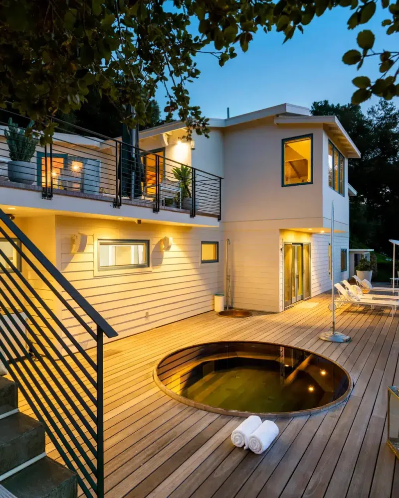 Consistent 5-Star Reviews with Open Air Homes Rentals