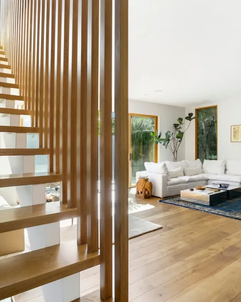 Studio City Airbnb Management by Open Air Homes.