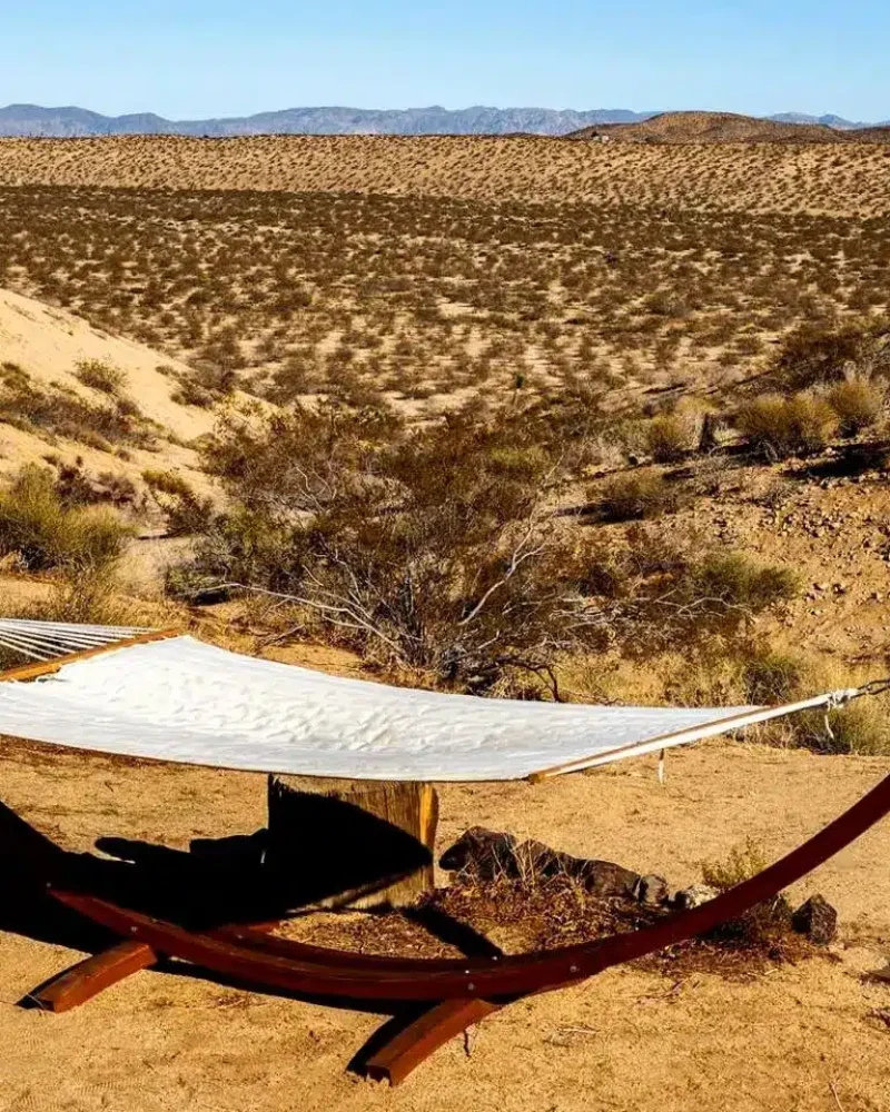 Joshua Tree Airbnb Management by Open Air Homes