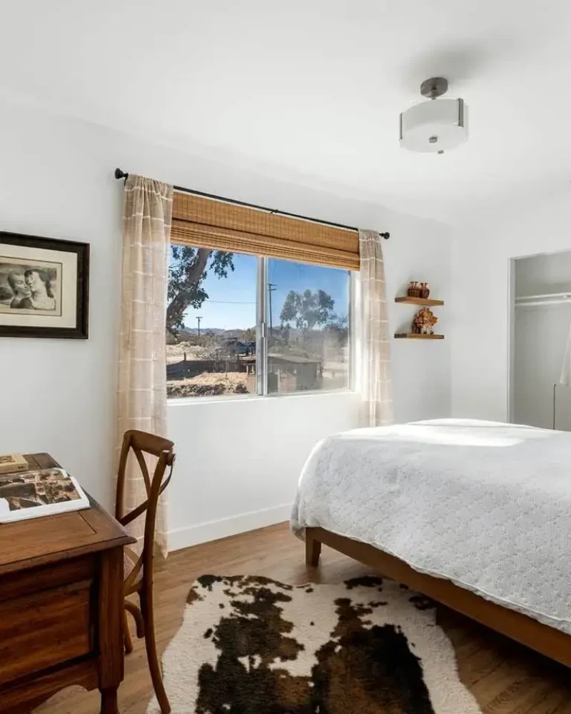 Joshua Tree Airbnb Management by Open Air Homes