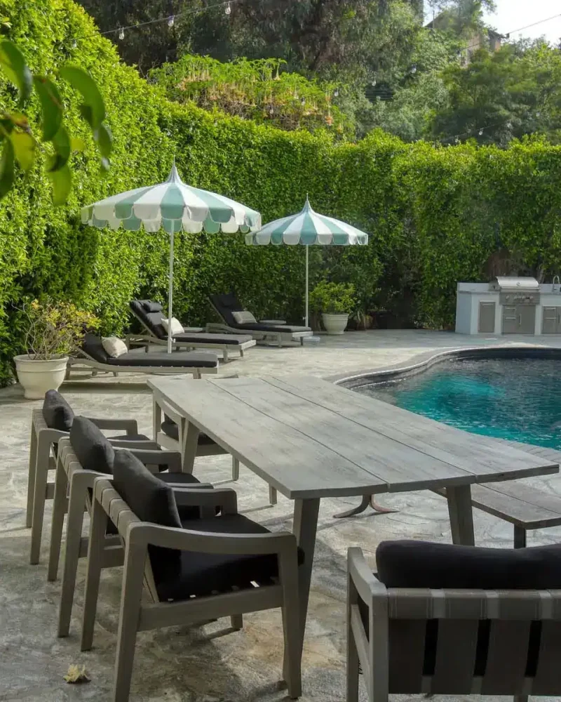 Pioneering Luxury Rentals in Southern California at Open Air Homes
