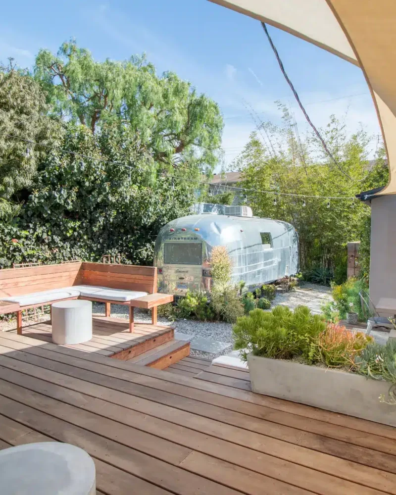 Guide to Selecting an Airbnb Host at Open Air Homes