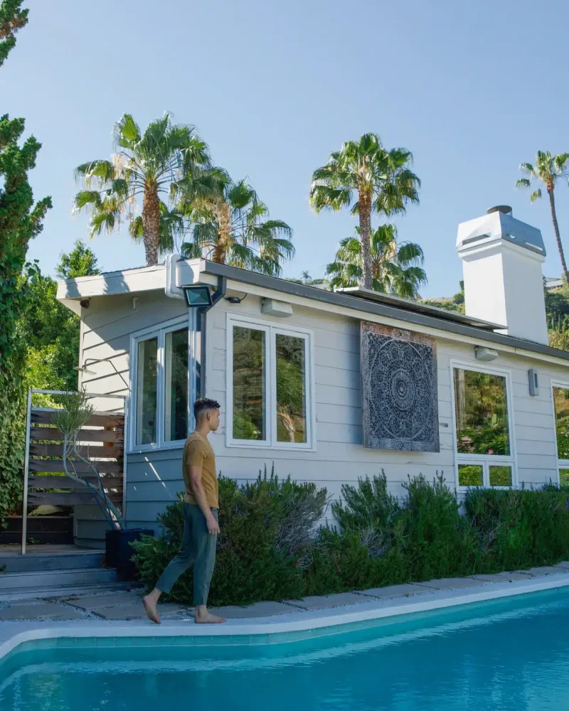 Achieve Airbnb Superhost in Socal with Open Air Homes.