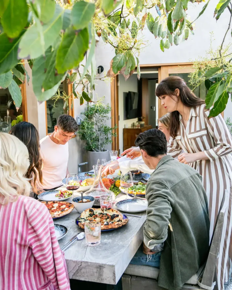 Transparent Airbnb Property Management Pricing at Open Air Homes