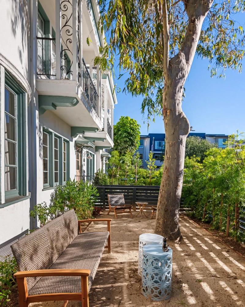 Full-Service Vacation Rental Management in Southern California Transparent Property Management for Los Angeles and Greater Palm Springs