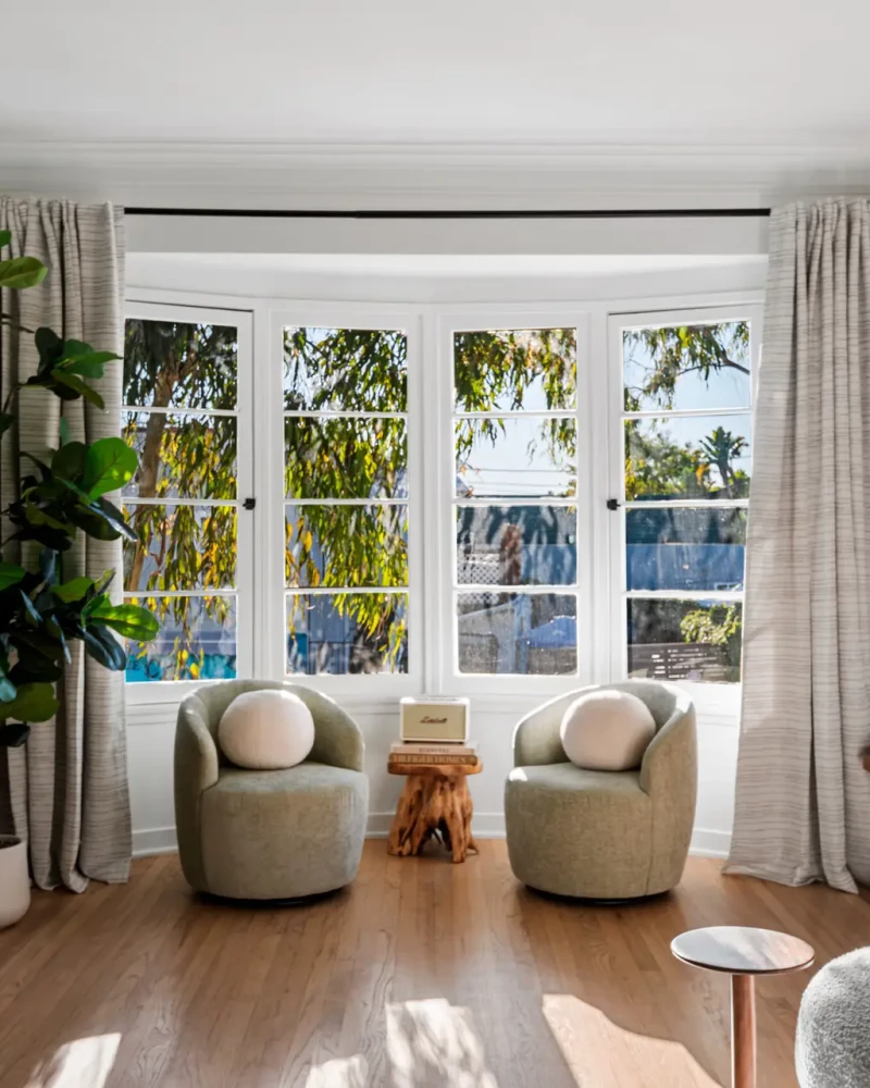 2025 Los Angeles Airbnb Occupancy Rate: Market vs Open Air Homes