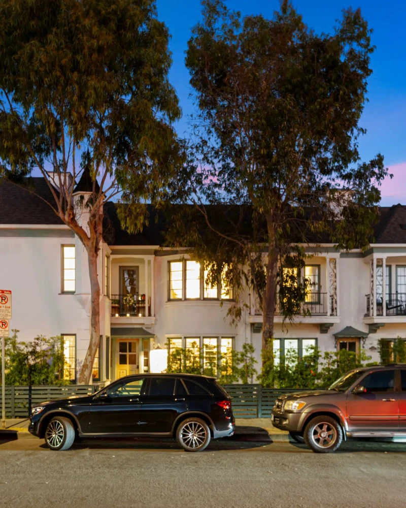 Corporate extended-stay properties offered by Open Air Homes