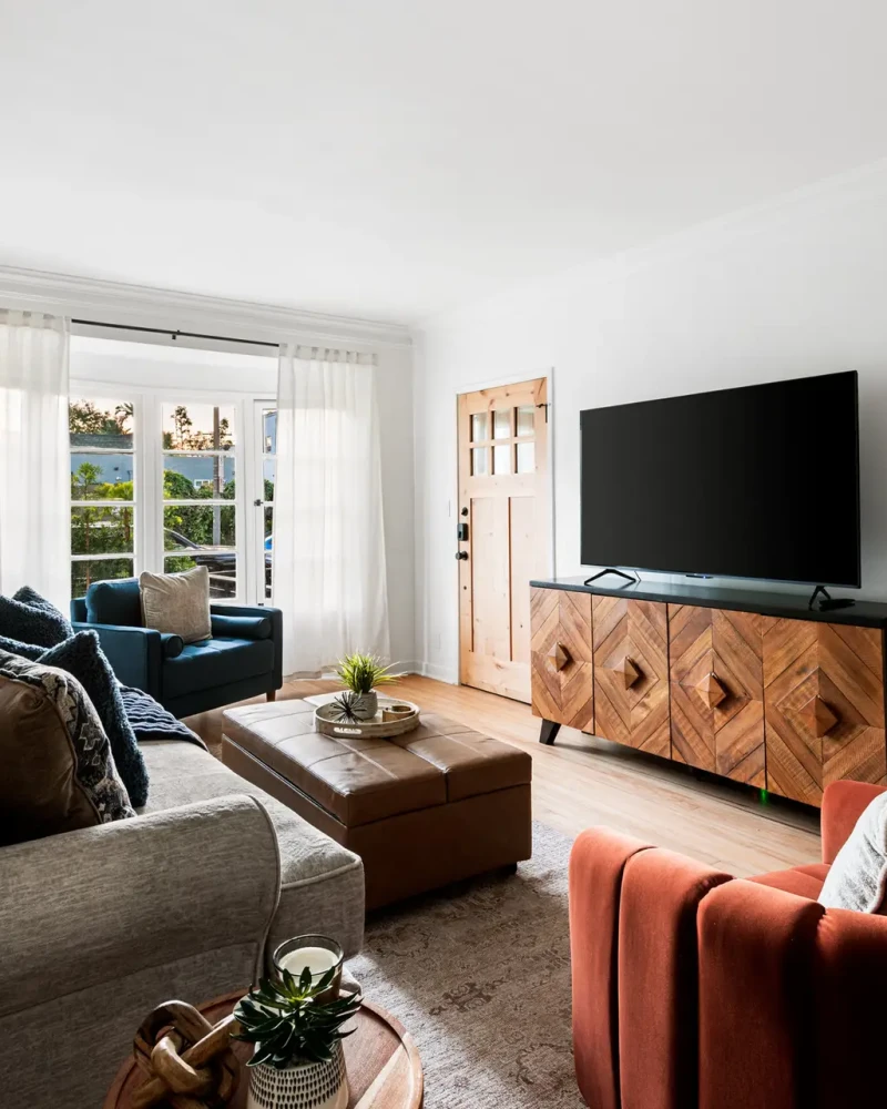 Inglewood Airbnb Management