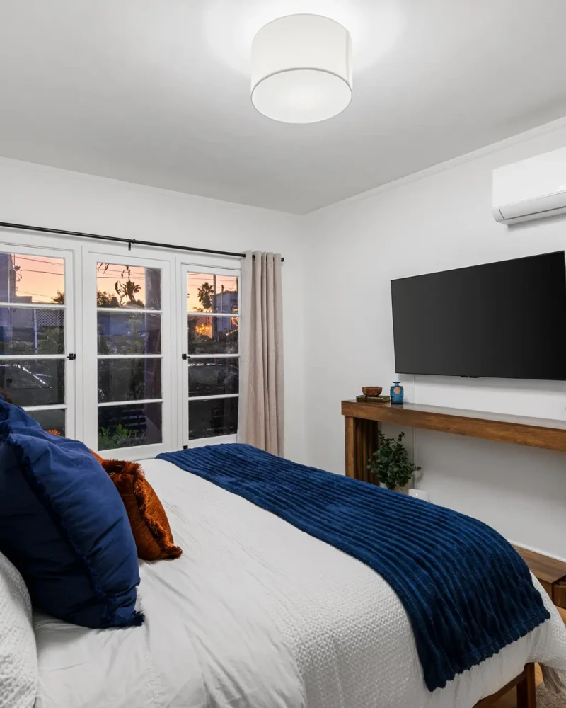 Inglewood Airbnb Management