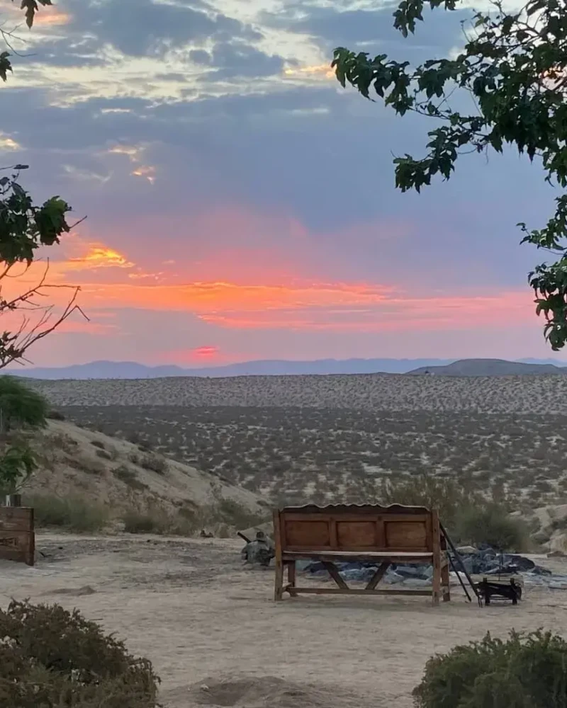 Pioneertown Airbnb Management by Open Air Homes