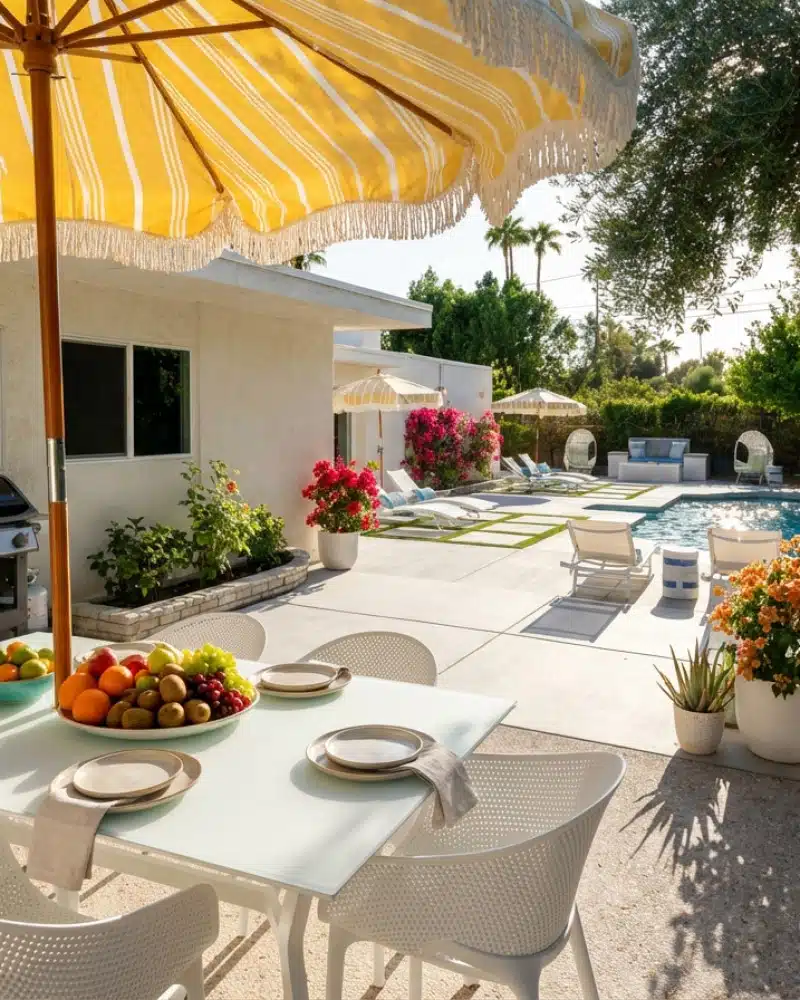 Luxury AIrbnb Management by Open Air Homes